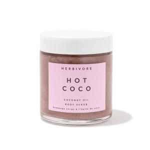 Hot Coco Coconut Oil Body Scrub Best Store To Get Sale Online