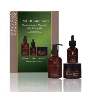 Deep Hydration Renewal–3 Piece Daily Essentials Shipping Discount Authentic