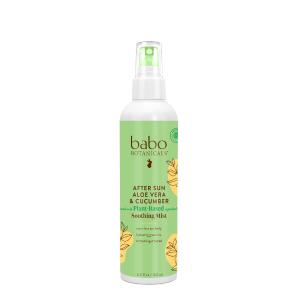 After Sun Aloe Vera & Cucumber Soothing Mist Discount Free Shipping