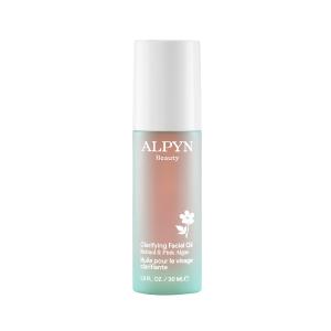 Clarifying Facial Oil With Retinol & Pink Algae Clearance With Credit Card