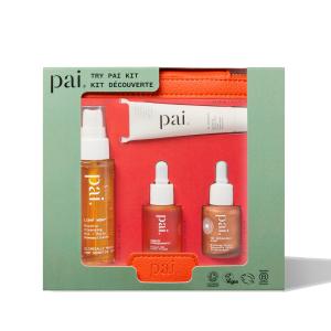 Try Pai Kit | Bestselling Skincare Set For Sensitive Skin Cheap Best