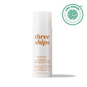 Fresh Start Lime Pearl   Prickly Pear 5% PHA Resurfacing Treatment Buy Cheap Sast