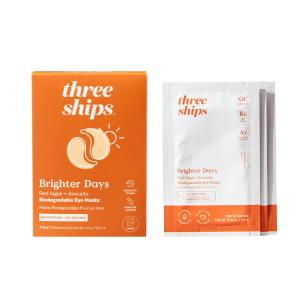 Brighter Days Eye Mask Trio Kit Affordable Online