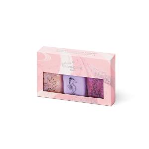 Petite Manucurist Holidays Trio Set Visit Online