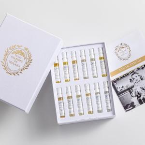 Discovery Kit Giardini di Toscana Pay With Visa