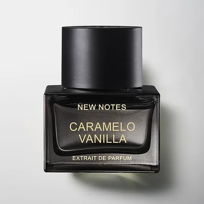 Caramelo Vanilla New Notes Discount Collections