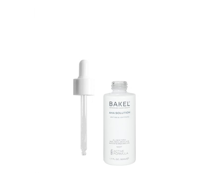 AHA Solution BAKEL Cheap Sale Good Selling
