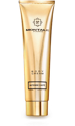 Crema corpo Intense Café Montale Discount Best Store To Get