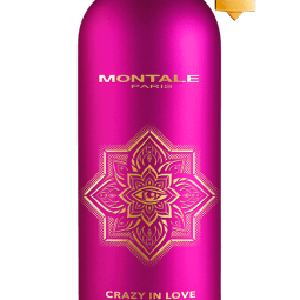 Crazy in Love Montale Cheap 100% Authentic
