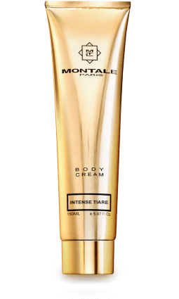 Crema corpo Intense Tiaré Montale Free Shipping Online