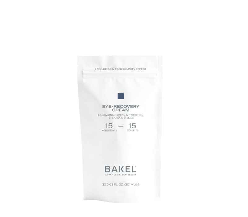Eye-Recovery Cream BAKEL Buy Cheap Manchester Great Sale