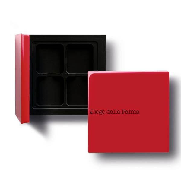 Diego Dalla Palma - PALETTE DA 4 OMBRETTI COMPONIBILE Outlet Locations Sale Online