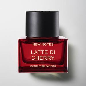 Latte di Cherry New Notes Clearance Pick A Best