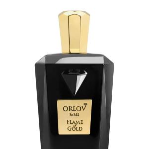 Orlov Paris - Flame Of Gold Wiki Cheap Pice
