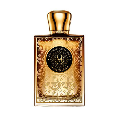 Jasminisha Moresque Parfum Sast Sale Online