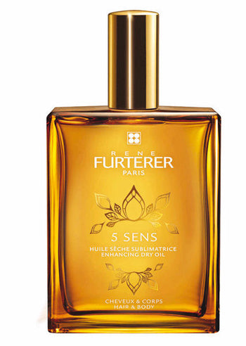 Rene Furterer 5 Sens Olio Secco Sublimatore 50ml Clearance Store For Sale