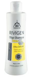 RIVIGEN OLIGO SHAMPOO BIMBO 200 ML For Cheap Pice
