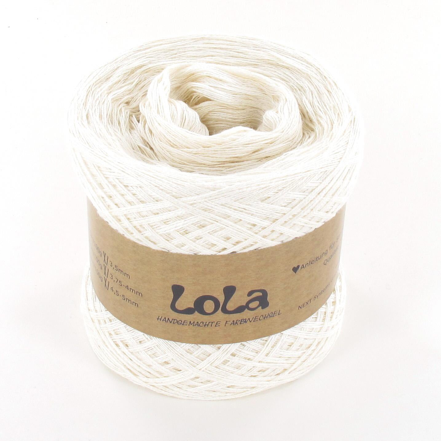 #02 Lola Solo Cream Various Sizes Cost Cheap Online