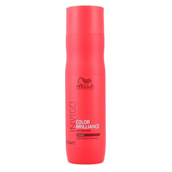 Shampoo Color Brilliance Invigo Color Brilhante - Wella Original Cheap Online