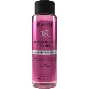 Tónico Facial Niacinamida Revitalizante: 250ml - Revuele With Credit Card