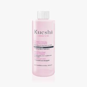 Tônico Facial Revitalizante Pele Normal e Sensível - Kueshi Buy