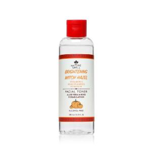 Tónico Facial - Tónico Iluminador Hamamélis 200 ml - Nature Spell Free Shipping Looking For