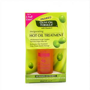 Tratamento de Óleo Quente Palmers Olive Oil 60 ml - Palmer's Buy Cheap Best