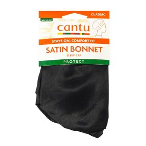 Touca de cabelo de cetim ajustável - Touca Clássica - Cantu Finishline Cheap Online