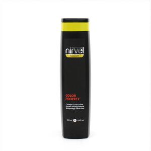 Xampu de Cor Color Protect Cobre 250 ml - Nirvel Discount Collections