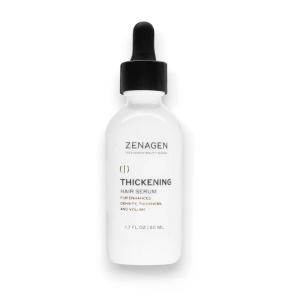 Zenagen Thickening Hair Serum 50ml Outlet Supply