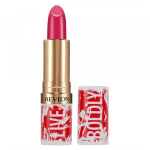 Viva Ousadamente Super Lustrous Barra de Lábios - Revlon Cheap Sale Eastbay