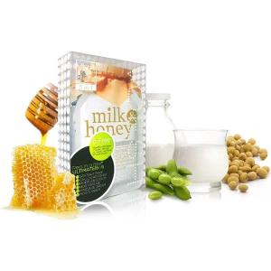 Voesh 6in1 Pedi in a Box - Milk & Honey #VPC607mLK Cheap Amazon