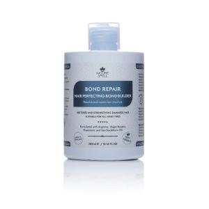 Tratamento Reparador Intensivo Nº 0 - Bond Repair 300ml - Nature Spell Free Shipping Sale Online