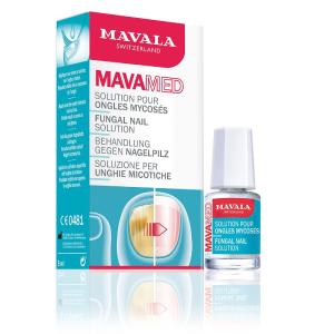 Tratamento de Unhas Antifúngico Mavamed 5 ml - Mavala Cheap