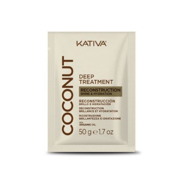 Tratamento Intensivo Coconut Reconstrução - Kativa Cheap Wide Range Of