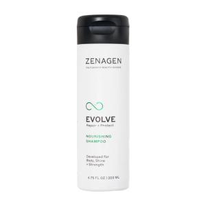 Zenagen Evolve Nourishing Shampoo 200ml Affordable Online