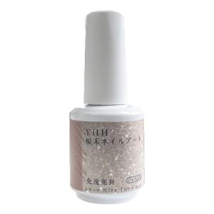 YHH Non Wipe Glossy Top 15mL Clearance Amazing Pice