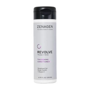 Zenagen Revolve Thickening Shampoo For Women 200ml Sale Clearance
