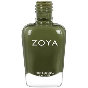 Zoya - Cooper #ZP1103 Cheap View