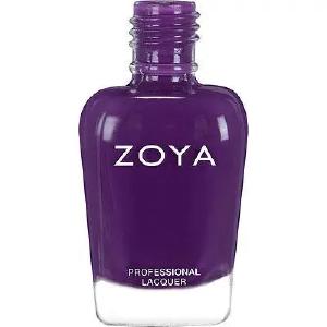 Zoya - Jessica #ZP1038 Sale Authentic