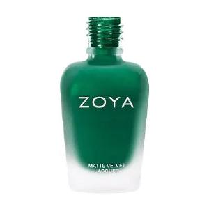 Zoya - Honor Matte Velvet #ZP819 Outlet Extremely