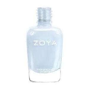 Zoya - Blu #ZP653 Manchester Great Sale Cheap Online
