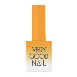 Very Good Nail Syrup Gel Polish - Orange Marmalade #S19 Discount Supply