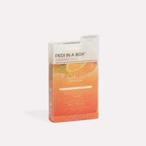 Voesh 4in1 Pedi in a Box - Tangerine Twist #VPC208TGN Cheapest