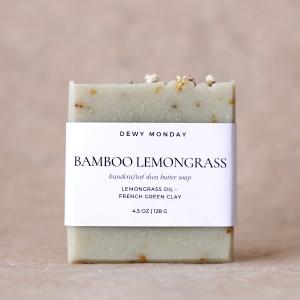 BAMBOO LEMONGRASS Newest Cheap Online