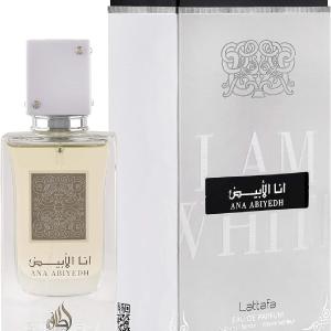 Eau de Parfum Ana Abiyedh 60 ml - Lattafa Buy Cheap Best Sale