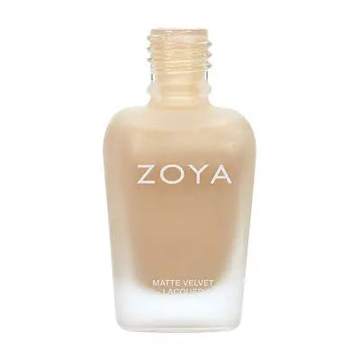 Zoya - Sue Matte Velvet #ZP815 Outlet Buy