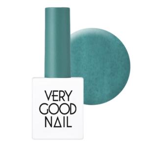 Very Good Nail Gel Colour - Emerald Blue #SV1 Discount Classic