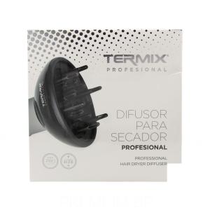 Difusor Profesional Universal Preto com Espigas - Termix Websites For Sale