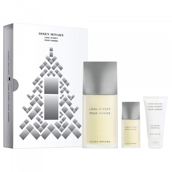 Eau D'issey For Men Estuche - Issey Miyake Buy Cheap Low Shipping